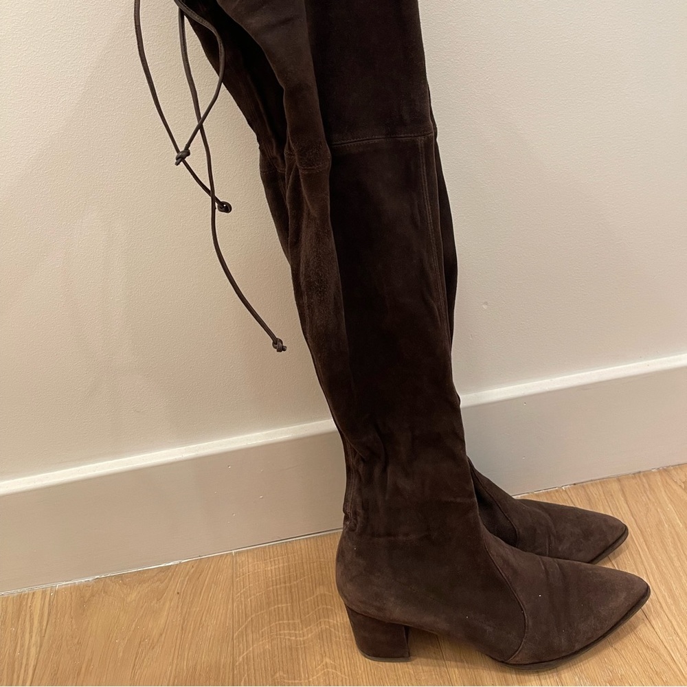 Stuart Weitzman Boots